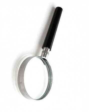 Лупа от 100 руб Донецк