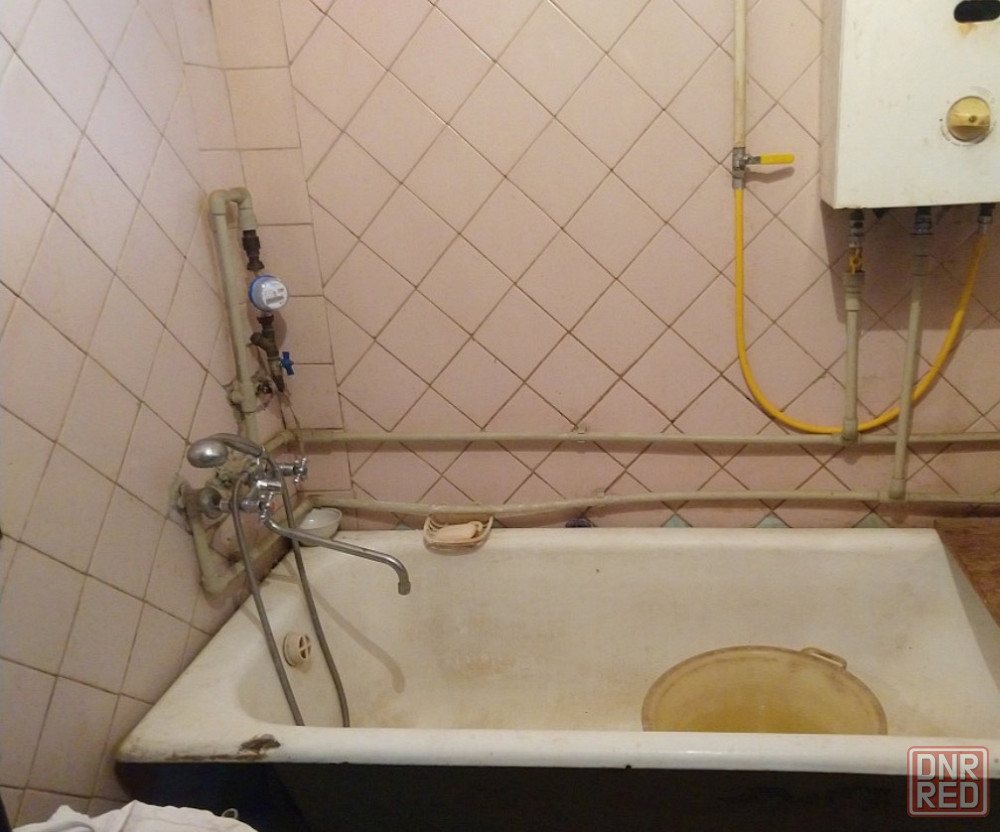 Продам 2-комнатная квартира г. Макеевка,22 - линия Макеевка - изображение 5