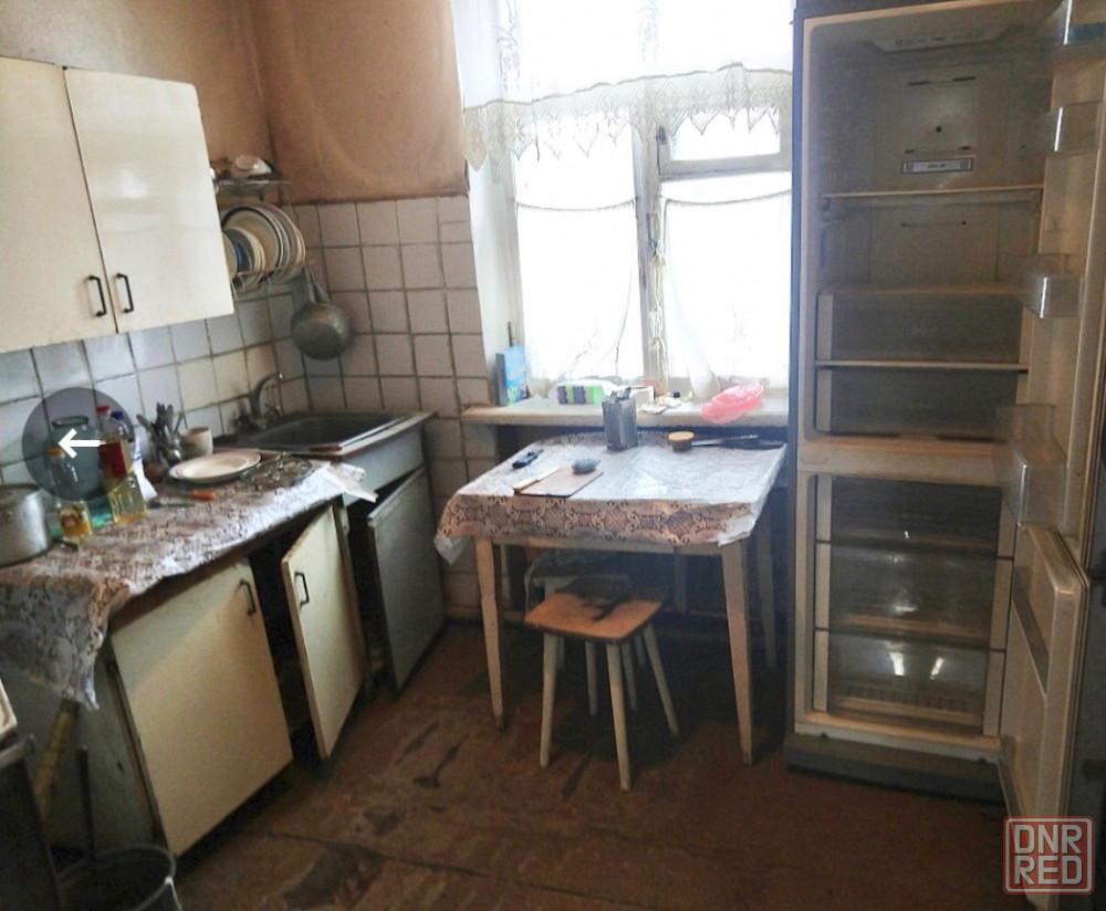Продам 2-комнатная квартира г. Макеевка,22 - линия Макеевка - изображение 1