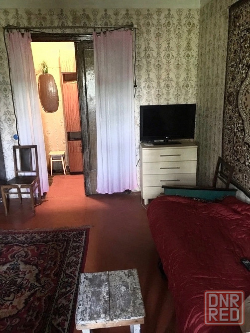 Продам 2-комнатная квартира г. Макеевка,22 - линия Макеевка - изображение 3