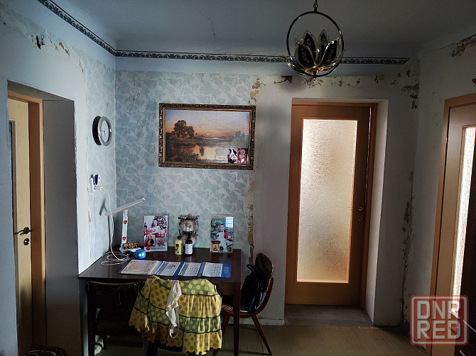 Продам дом с газом Харцызск+ Гараж Харцызск - изображение 6