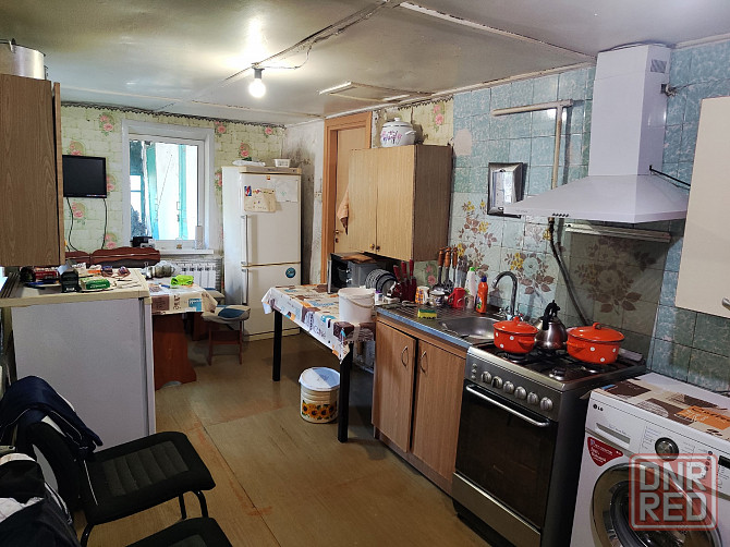 Продам дом с газом Харцызск+ Гараж Харцызск - изображение 5
