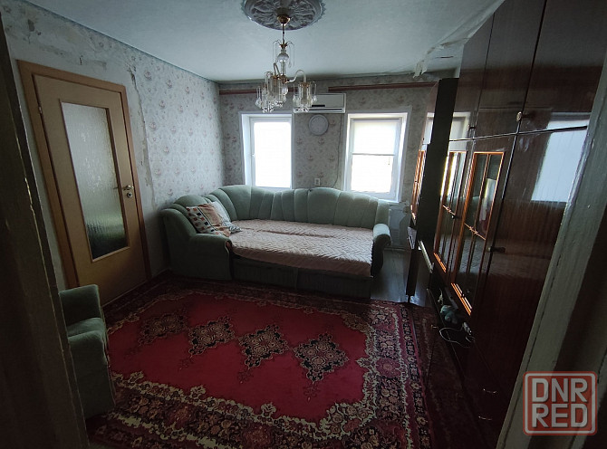 Продам дом с газом Харцызск+ Гараж Харцызск - изображение 8