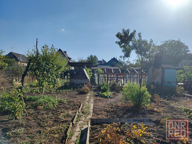 Продам дом с газом Харцызск+ Гараж Харцызск - изображение 4