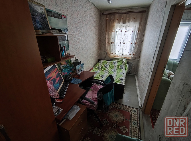 Продам дом с газом Харцызск+ Гараж Харцызск - изображение 9