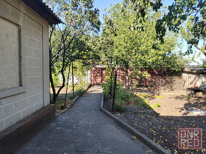 Продам дом с газом Харцызск+ Гараж Харцызск - изображение 3