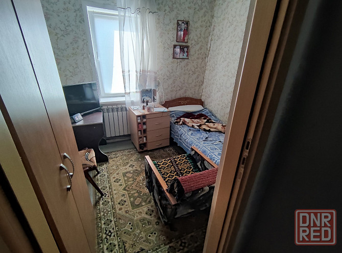 Продам дом с газом Харцызск+ Гараж Харцызск - изображение 7