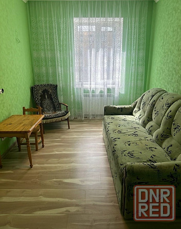 Продаётся 2-х комнатная квартира г.Макеевка, Центрально-городской р-н, ул.Ленина (26 линия) Макеевка - изображение 4