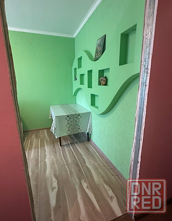 Продаётся 2-х комнатная квартира г.Макеевка, Центрально-городской р-н, ул.Ленина (26 линия) Макеевка - изображение 3