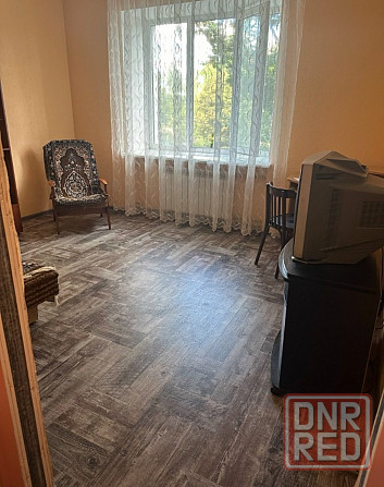 Продаётся 2-х комнатная квартира г.Макеевка, Центрально-городской р-н, ул.Ленина (26 линия) Макеевка - изображение 5