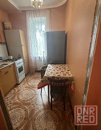 Продаётся 2-х комнатная квартира г.Макеевка, Центрально-городской р-н, ул.Ленина (26 линия) Макеевка - изображение 7