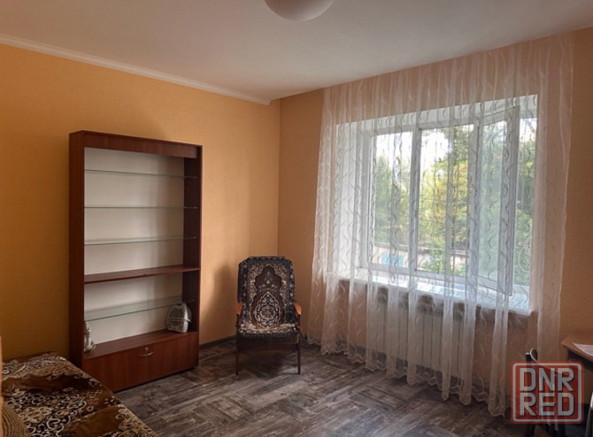 Продаётся 2-х комнатная квартира г.Макеевка, Центрально-городской р-н, ул.Ленина (26 линия) Макеевка - изображение 6