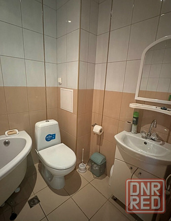 Продаётся 2-х комнатная квартира г.Макеевка, Центрально-городской р-н, ул.Ленина (26 линия) Макеевка - изображение 9