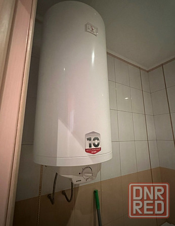 Продаётся 2-х комнатная квартира г.Макеевка, Центрально-городской р-н, ул.Ленина (26 линия) Макеевка - изображение 8