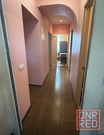 Продаётся 2-х комнатная квартира г.Макеевка, Центрально-городской р-н, ул.Ленина (26 линия) Макеевка - изображение 2