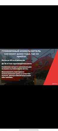Измельчитель, Дробилка веток ,Щепорез Донецк
