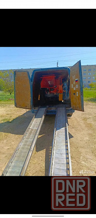 Измельчитель, Дробилка веток ,Щепорез Донецк - изображение 5