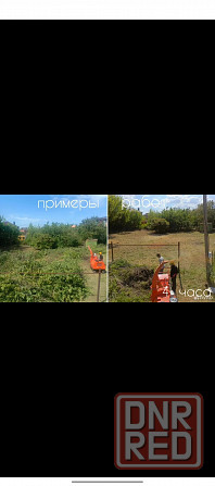 Измельчитель, Дробилка веток ,Щепорез Донецк - изображение 8