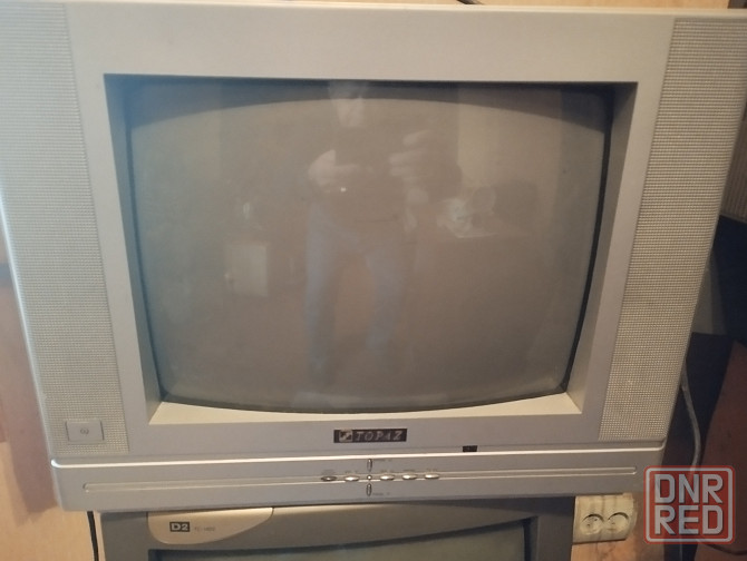 ПРодам телевизоры Донецк - изображение 4
