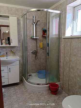 2х этаж. Дом, 3 комн., Флигель с удобствами и отоплением, Гараж, Стратонавтов Донецк