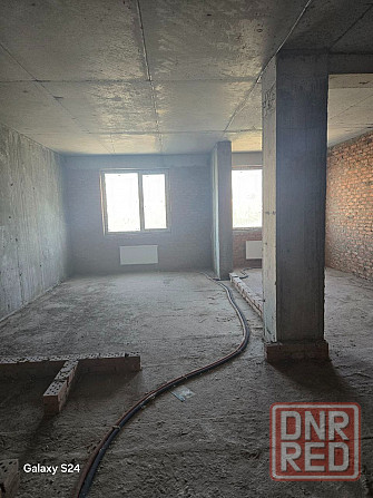 Европейский Калининский 56м Донецк - изображение 2