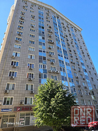 Европейский Калининский 56м Донецк - изображение 1