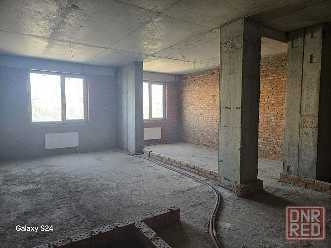 Европейский Калининский 56м Донецк - изображение 4