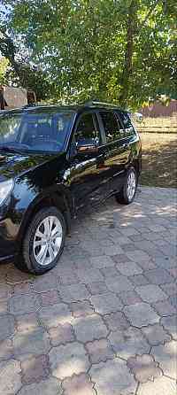Продам Chery tiggo fl Донецк