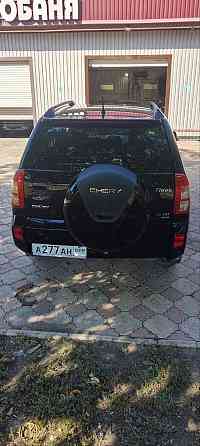 Продам Chery tiggo fl Донецк