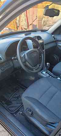 Продам Chery tiggo fl Донецк