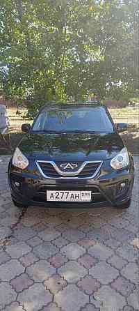 Продам Chery tiggo fl Донецк