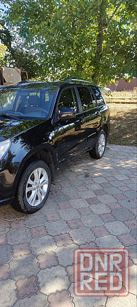Продам Chery tiggo fl Донецк - изображение 4