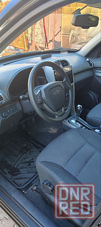 Продам Chery tiggo fl Донецк - изображение 6