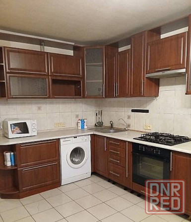 Продажа 2 комн. квартира Макеевка пл. Грибиниченко 3/5 Макеевка - изображение 2