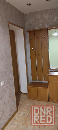 сдам 2х комн квартиру в ворошил. р-не, крытый рынок, евро, есть все. Донецк - изображение 1