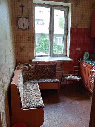 Продам 2 к. квартиру Кировский р-н Донецк