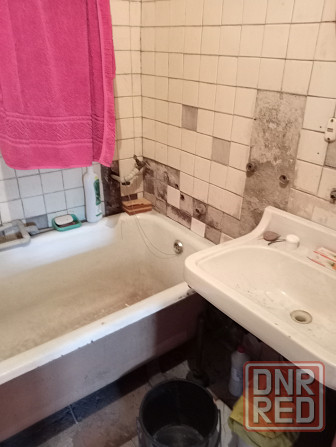 Продам 2 к. квартиру Кировский р-н Донецк - изображение 6