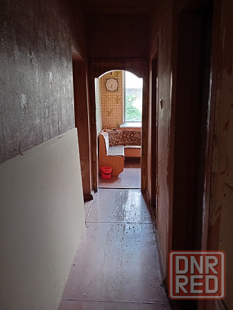 Продам 2 к. квартиру Кировский р-н Донецк - изображение 3