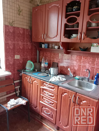 Продам 2 к. квартиру Кировский р-н Донецк - изображение 1