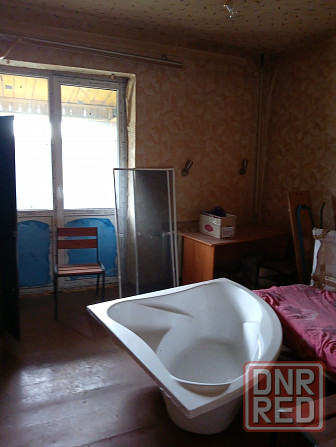 Продам 2 к. квартиру Кировский р-н Донецк - изображение 5