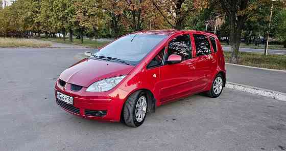 Продам Mitsubishi Colt Донецк