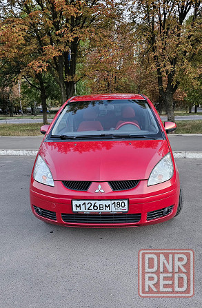 Продам Mitsubishi Colt Донецк - изображение 3