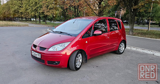 Продам Mitsubishi Colt Донецк - изображение 1