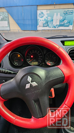 Продам Mitsubishi Colt Донецк - изображение 5