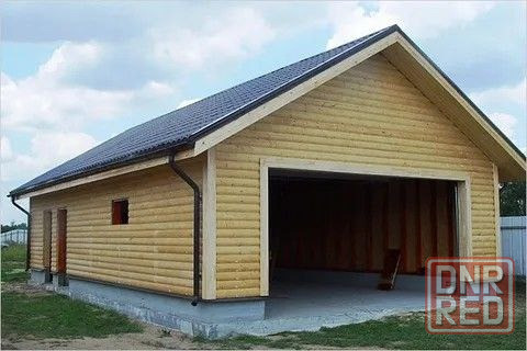 Крыша. Кровельные работы Макеевка - изображение 4