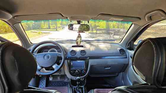 Продам Шевроле Лачетти ( Chevrolet Lacetti ) Донецк