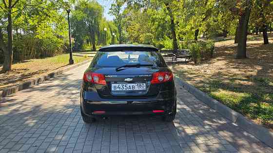 Продам Шевроле Лачетти ( Chevrolet Lacetti ) Донецк