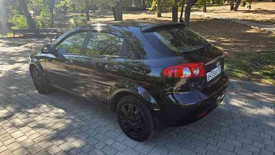 Продам Шевроле Лачетти ( Chevrolet Lacetti ) Донецк