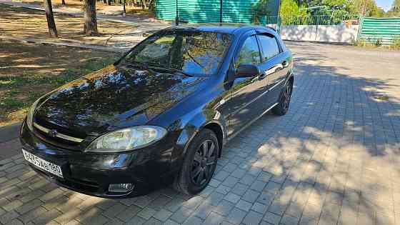 Продам Шевроле Лачетти ( Chevrolet Lacetti ) Донецк