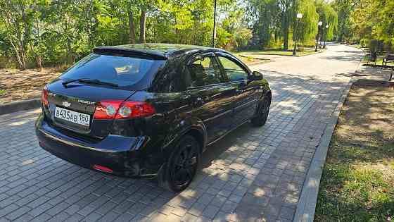 Продам Шевроле Лачетти ( Chevrolet Lacetti ) Донецк